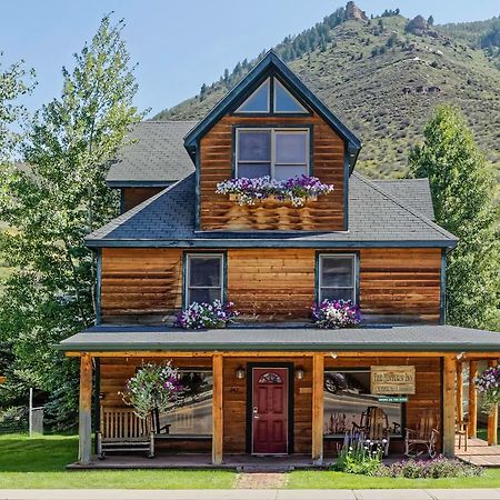 Minturn Inn Экстерьер фото
