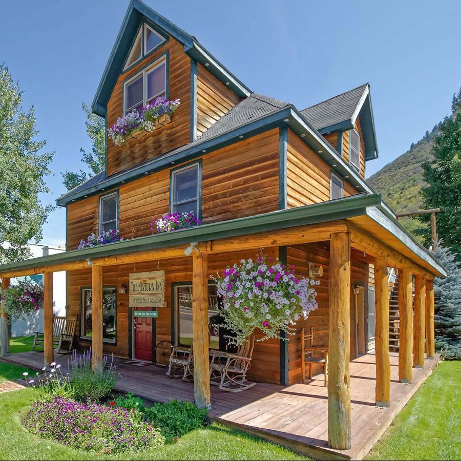 Minturn Inn Экстерьер фото
