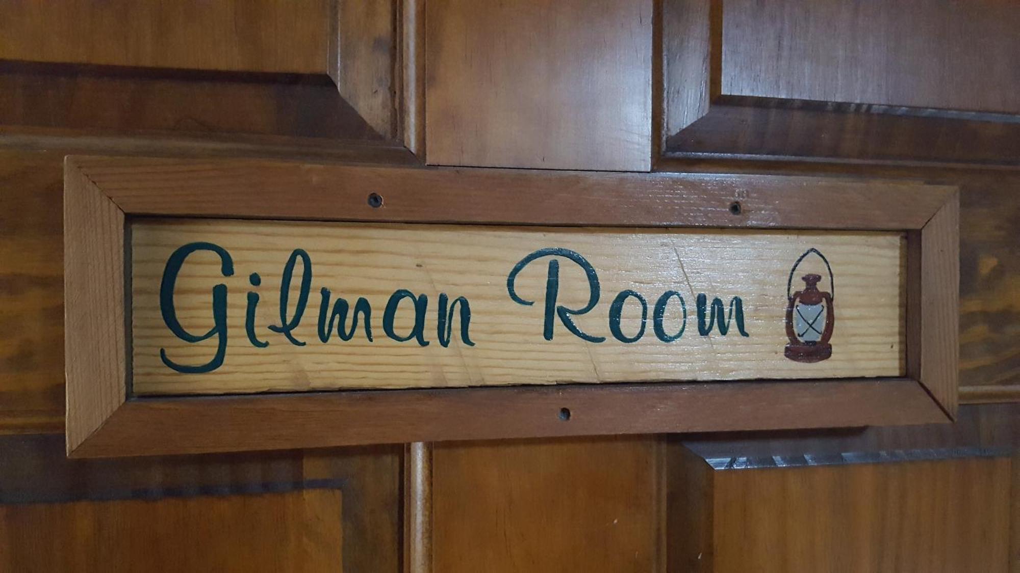 Minturn Inn Экстерьер фото