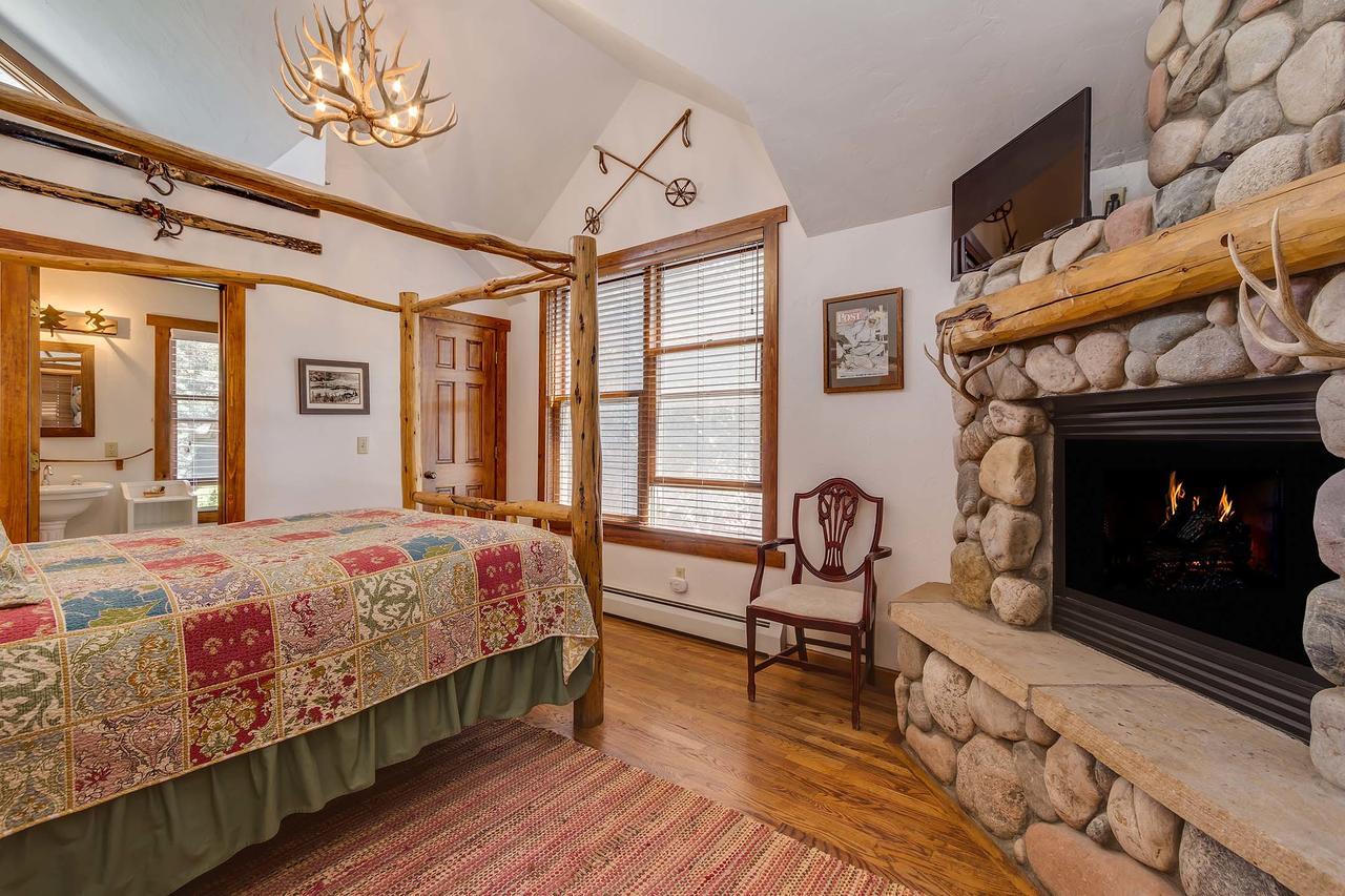 Minturn Inn Экстерьер фото