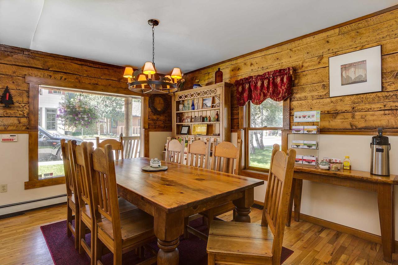 Minturn Inn Экстерьер фото