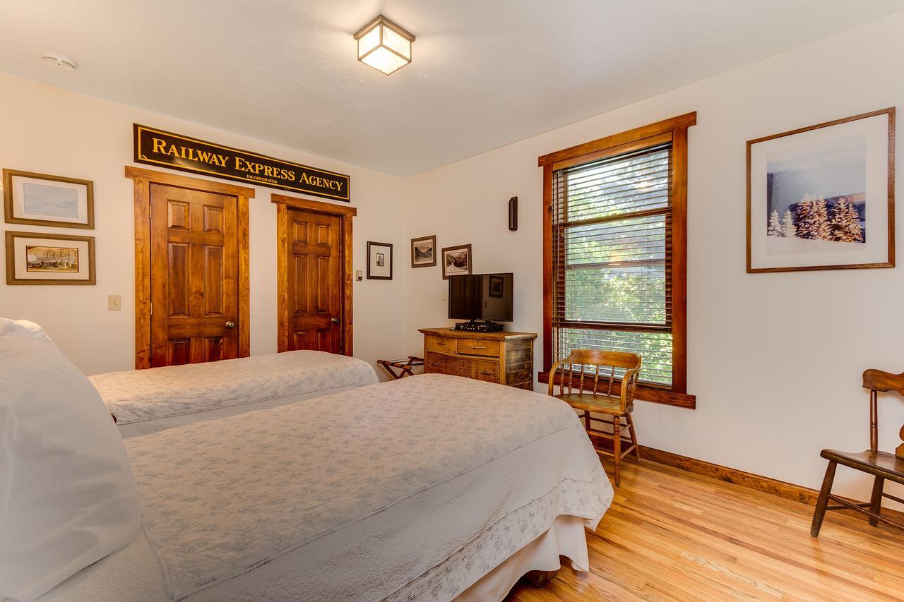 Minturn Inn Экстерьер фото