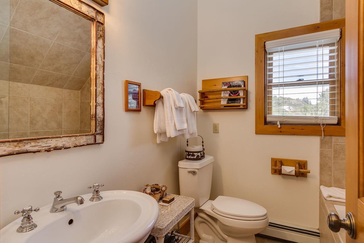 Minturn Inn Экстерьер фото