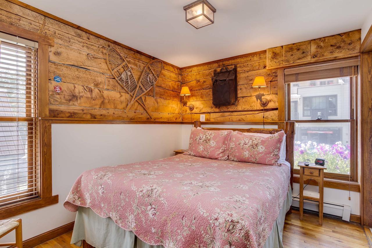 Minturn Inn Экстерьер фото