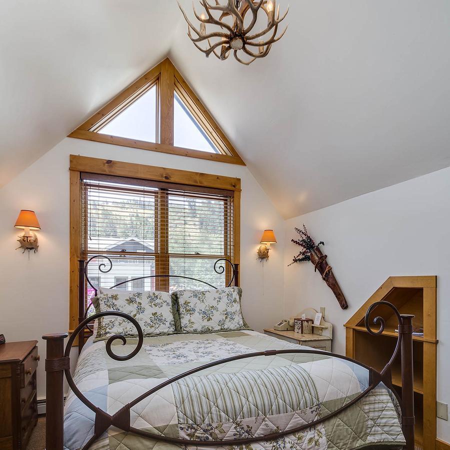 Minturn Inn Экстерьер фото