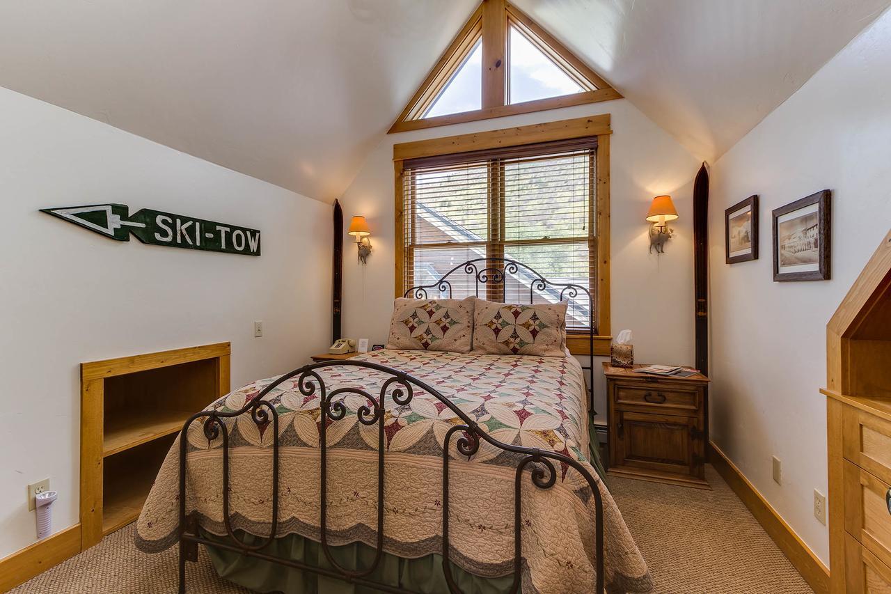 Minturn Inn Экстерьер фото