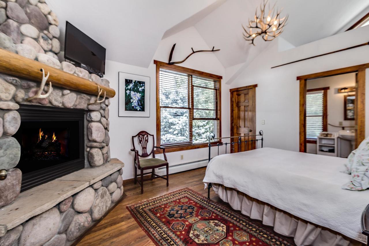 Minturn Inn Экстерьер фото
