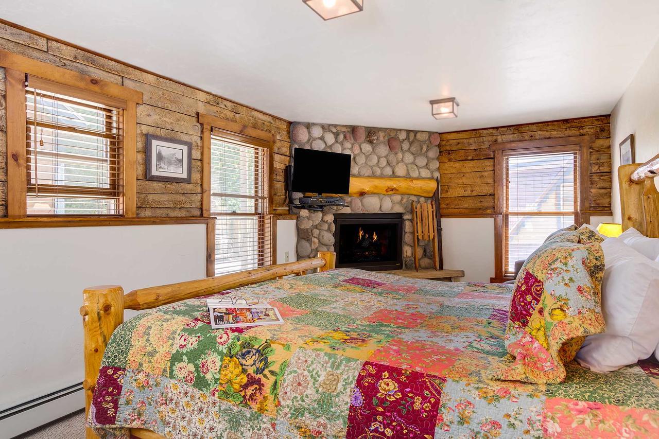 Minturn Inn Экстерьер фото
