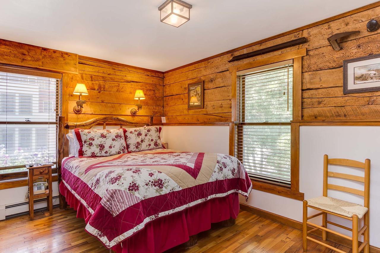 Minturn Inn Экстерьер фото