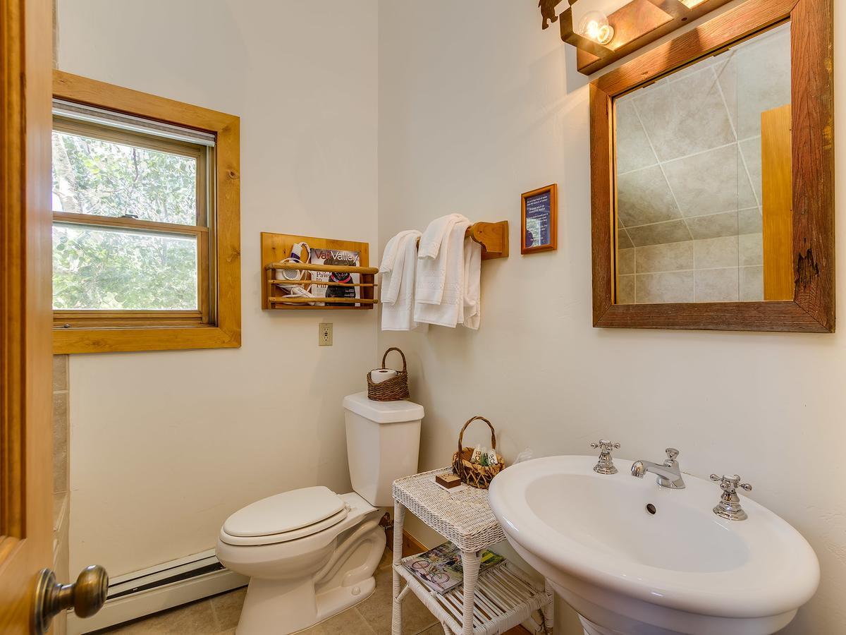 Minturn Inn Экстерьер фото