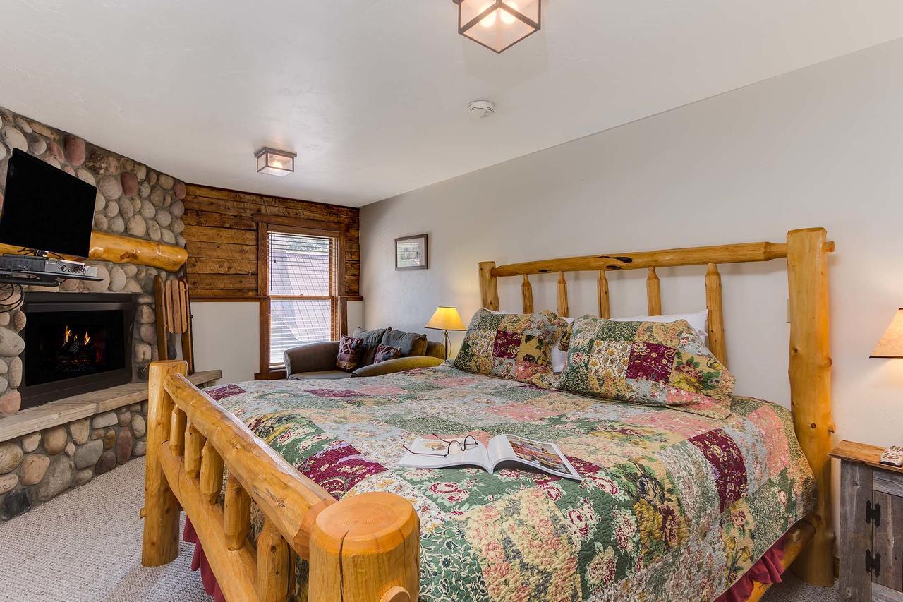 Minturn Inn Экстерьер фото