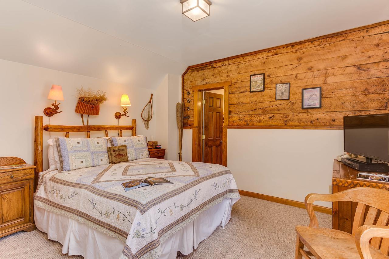 Minturn Inn Экстерьер фото